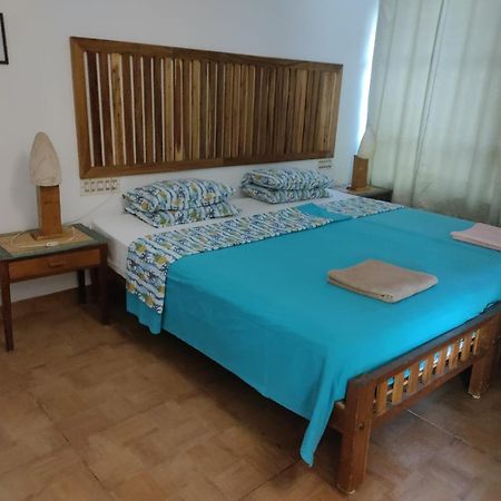 Inn Pondiville Forest Retreat Pondicherry Esterno foto