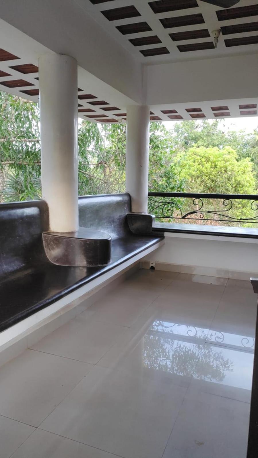 Inn Pondiville Forest Retreat Pondicherry Esterno foto