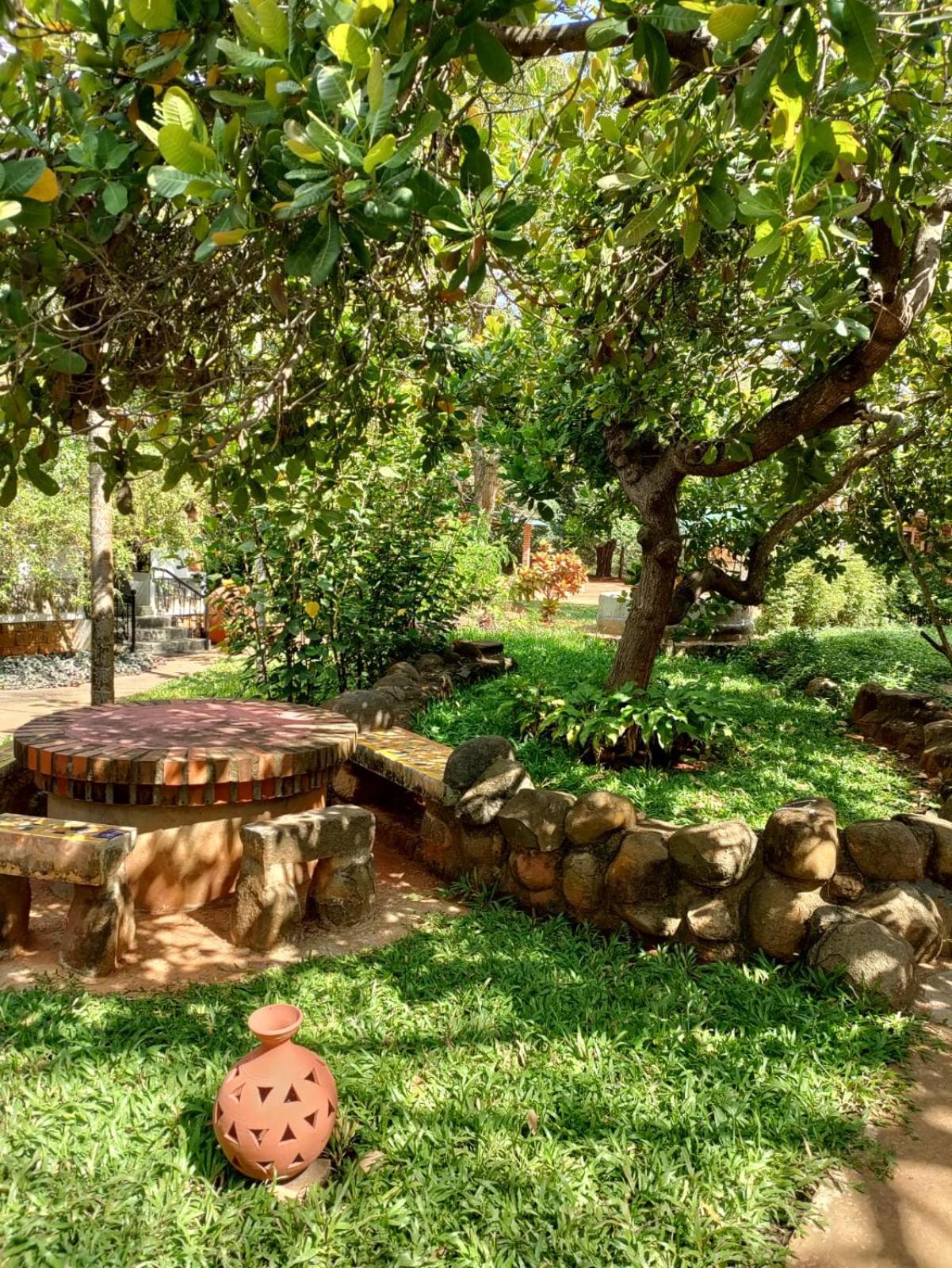 Inn Pondiville Forest Retreat Pondicherry Esterno foto